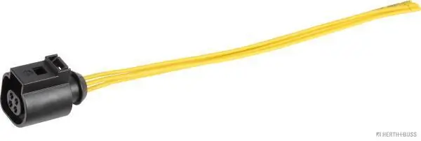 Cable Repair Set, wheel speed sensor